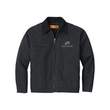 CornerStone - Duck Cloth Work Jacket