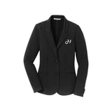 Port Authority Ladies Knit Blazer