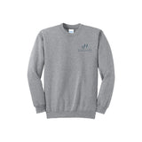 Port & Company Essential Fleece Crewneck Sweatshirt