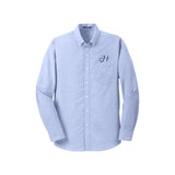 Port Authority SuperPro™ Oxford Shirt