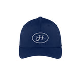 Sport-Tek® Flexfit Performance Solid Cap