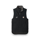 Carhartt Sherpa-Lined Mock Neck Vest