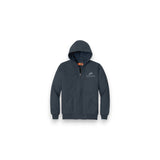CornerStone Duck Cloth Hooded Work Jacket