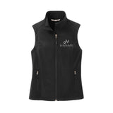 Port Authority® Ladies Core Soft Shell Vest