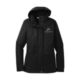 Port Authority® Ladies All-Conditions Jacket