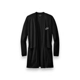 Women's Open-Front Cardigan Sweater