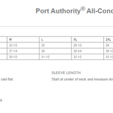Port Authority All-Conditions Jacket
